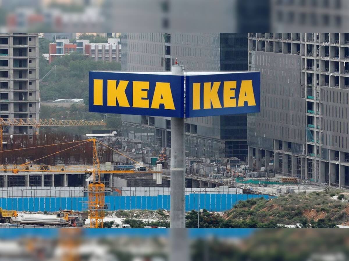 IKEA નો પ્રથમ સ્ટોર આજથી ખૂલશે, 200 રૂપિયાથી ઓછી કિંમતમાં મળશે વસ્તુઓ