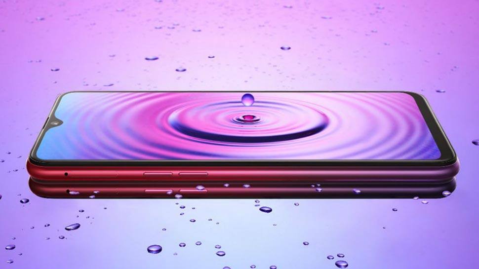 25 મેગાપિક્સલ સેલ્ફી કેમેરા સાથે આવશે Oppo F9 Pro, જાણો લોંચ ડેટ અને ખૂબીઓ 25 મેગાપિક્સલ સેલ્ફી કેમેરા સાથે આવશે Oppo F9 Pro, જાણો લોંચ ડેટ અને ખૂબીઓ