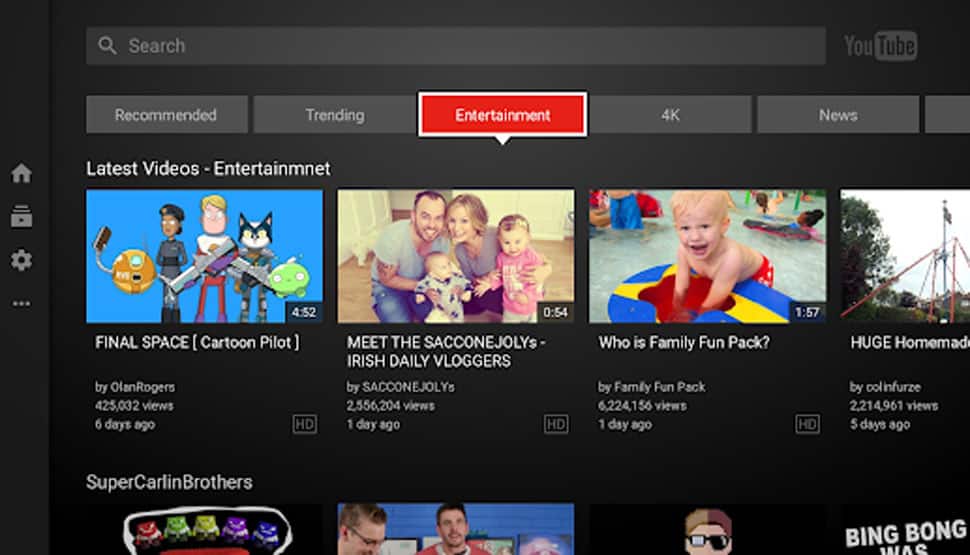YouTube is about to pass Facebook as second biggest website in US YouTube is about to pass Facebook as second biggest website in US