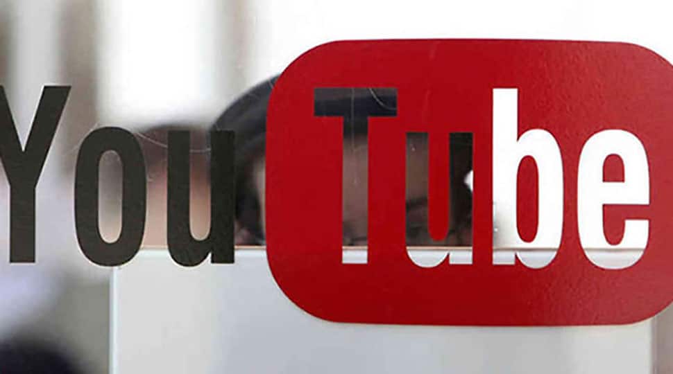 YouTube is about to pass Facebook as second biggest website in US YouTube is about to pass Facebook as second biggest website in US