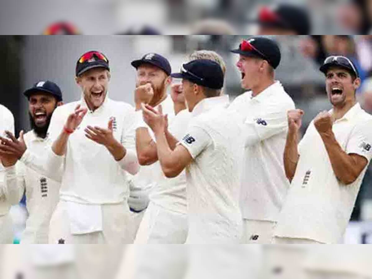 England vs India 2nd test: એન્ડરસન અને બ્રોડની ધાતક બોલિંગે, ભારતનો પરાજય