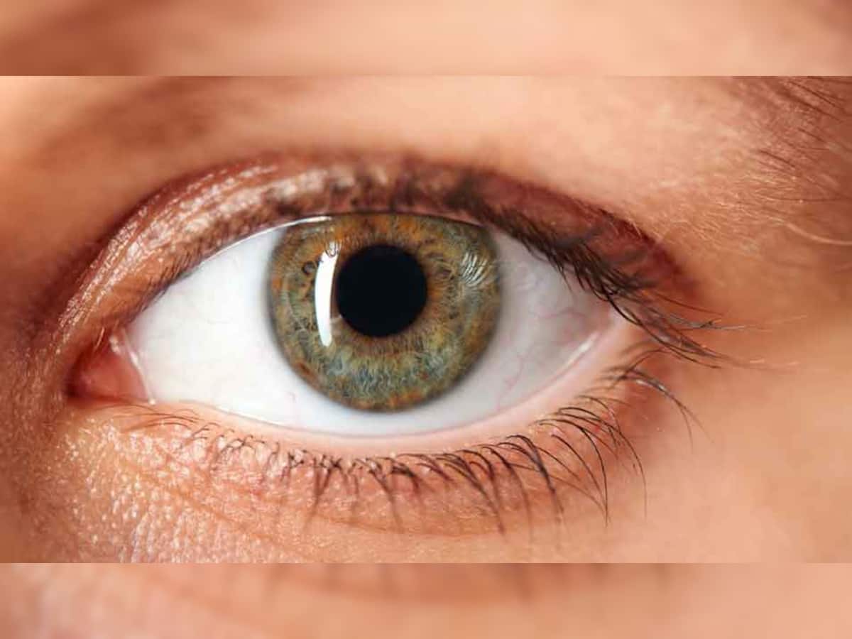 ડિજિટલ ડિવાઇસથી નિકળનાર વાદળી કિરણ, છિનવી શકે છે તમારી આંખોની રોશની