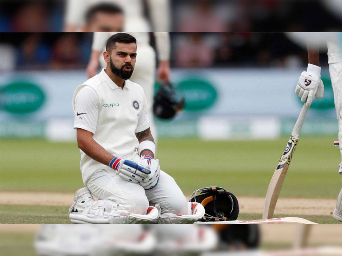 India vs England: શું ત્રીજી ટેસ્ટ પહેલા ફીટ થઈ જશે વિરાટ કોહલી?