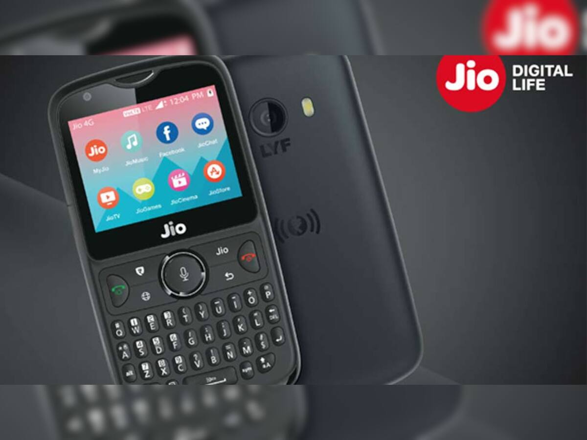 થોડીવાર થરૂ થશે JioPhone 2 નો ફ્લેશ સેલ, આ રીતે ખરીદો સૌથી પહેલા