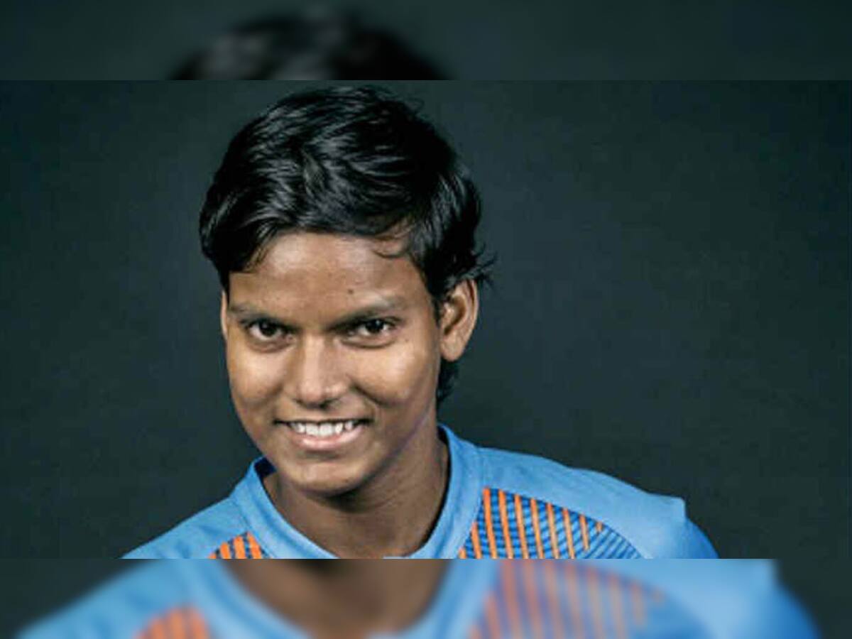 મહિલા ક્રિકેટઃ ઈન્ડિયા રેડ ટી-20 ચેલેન્જરના ફાઇનલમાં, ઈન્ડિયા ગ્રીનને હરાવ્યું