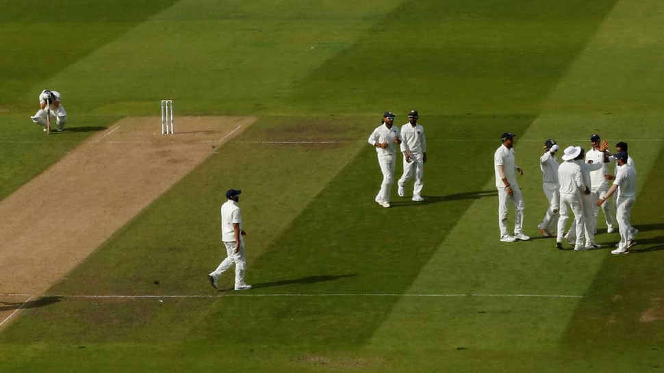 India vs England: સાઉથમ્પટન ટેસ્ટમાં શ્રેણી બરોબર કરવાના ઈરાદા સાથે ઉતરશે ટીમ ઈન્ડિયા India vs England: સાઉથમ્પટન ટેસ્ટમાં શ્રેણી બરોબર કરવાના ઈરાદા સાથે ઉતરશે ટીમ ઈન્ડિયા