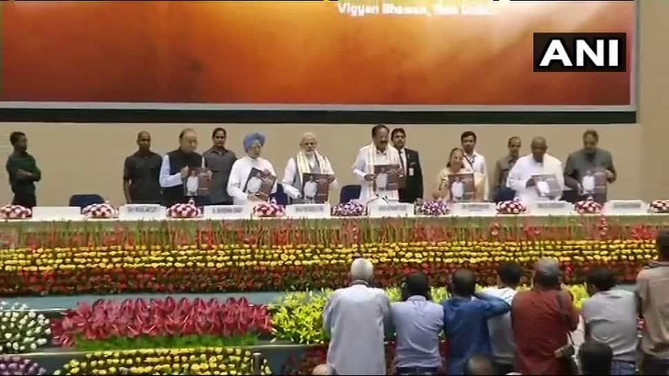 PM મોદીનો વિપક્ષ પર હુમલો, અનુશાસન પર કહે છે તાનાશાહ PM મોદીનો વિપક્ષ પર હુમલો, અનુશાસન પર કહે છે તાનાશાહ