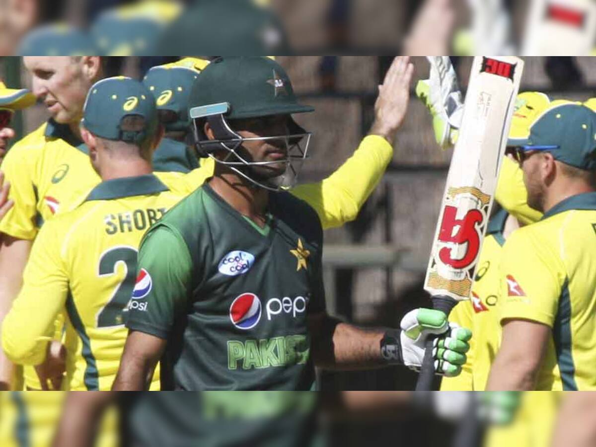 એશિયા કપ માટે પાકિસ્તાન ક્રિકેટ ટીમની જાહેરાત, હાફિઝ બહાર