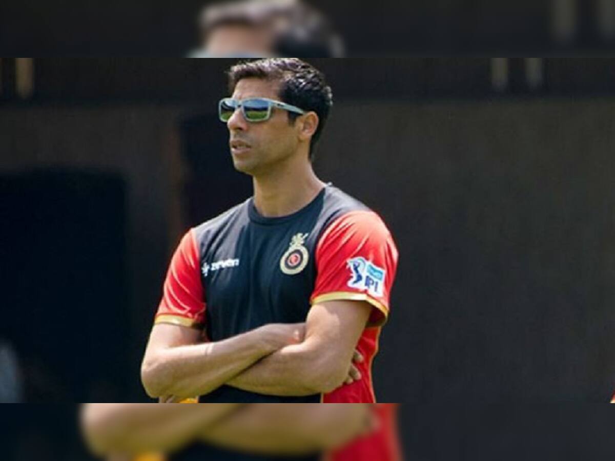 IPL 2019: આશીષ નેહરા નવી સીઝન માટે RCBનો કોચ બન્યો