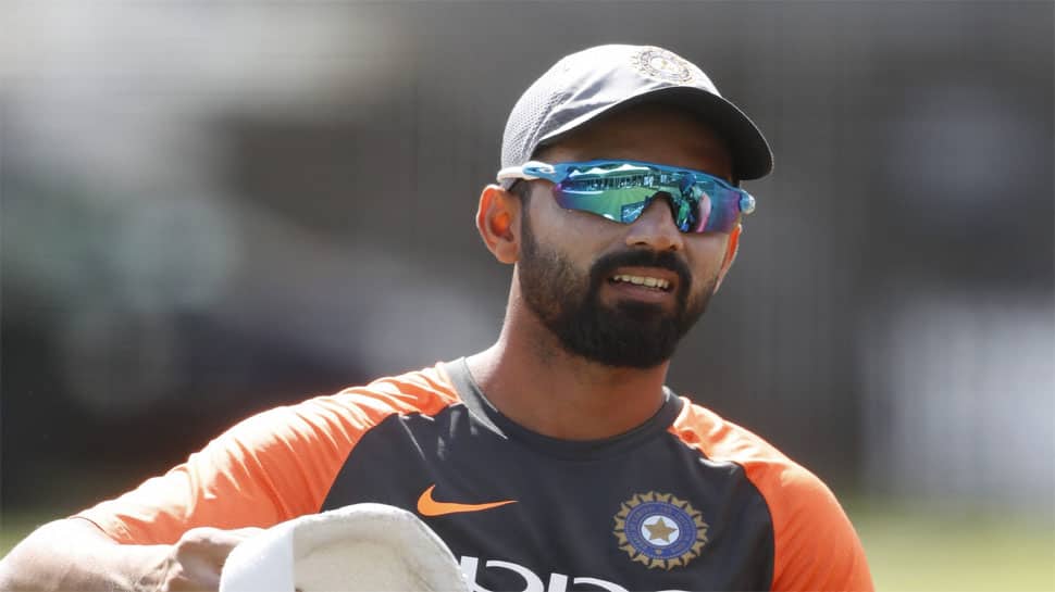 INDvsENG: છેલ્લી ટેસ્ટે પહેલા અજિંક્ય રહાણેએ સીરીઝ હાર માટે જાણો કોને દોષી ઠહેરાવ્યા INDvsENG: છેલ્લી ટેસ્ટે પહેલા અજિંક્ય રહાણેએ સીરીઝ હાર માટે જાણો કોને દોષી ઠહેરાવ્યા