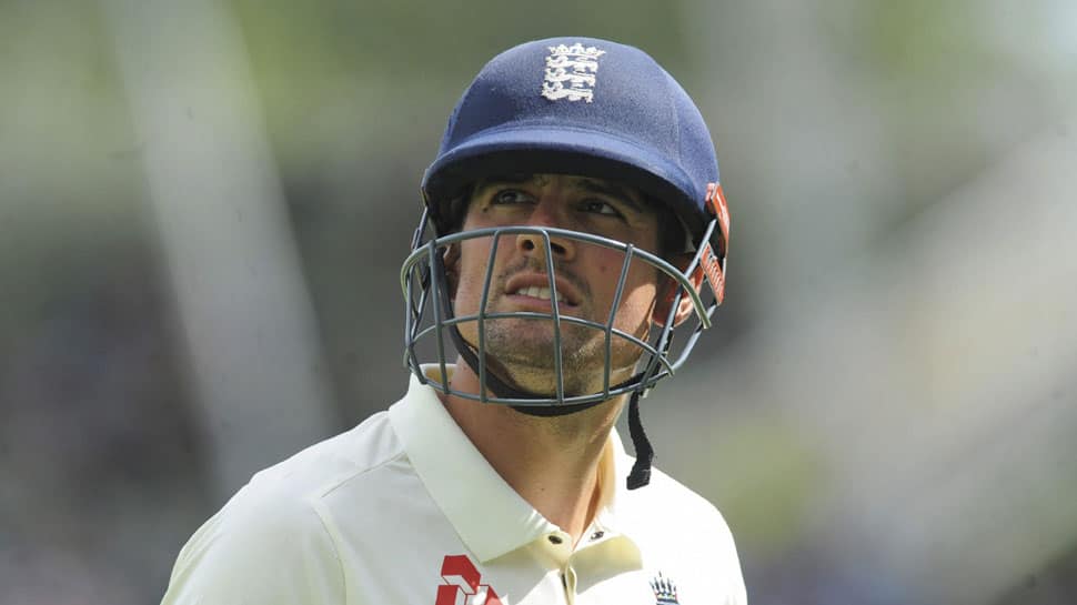 INDvsENG: ત્રીજા દિવસની રમત પૂર્ણ, ઈંગ્લેન્ડ ભારત કરતા 154 રન આગળ INDvsENG: ત્રીજા દિવસની રમત પૂર્ણ, ઈંગ્લેન્ડ ભારત કરતા 154 રન આગળ
