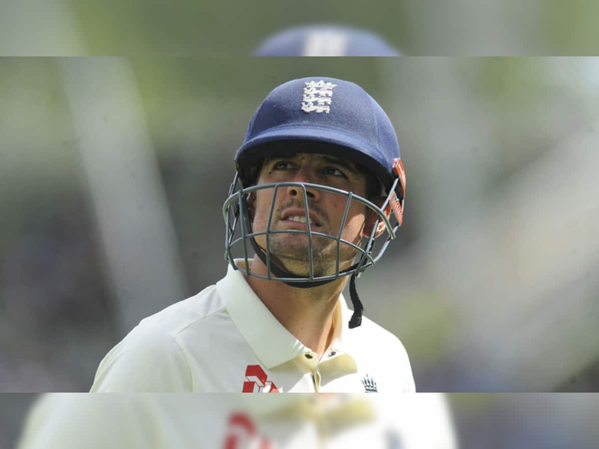 INDvsENG: ત્રીજા દિવસની રમત પૂર્ણ, ઈંગ્લેન્ડ ભારત કરતા 154 રન આગળ