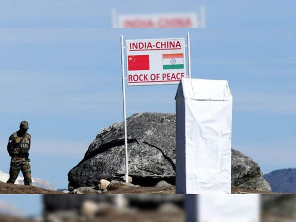 ચીનની સેનાએ ઓગસ્ટ મહિનામાં ભારતીય સરહદની અંદર ત્રણ વખત ઘુસણખોરી કરીઃ અહેવાલ 