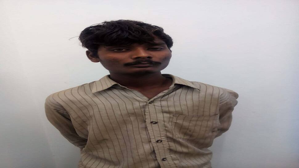 મોડાસા એડિશનલ સેશન્સ કોર્ટે બળાત્કારના આરોપીને ફટકારી ફાંસીની સજા મોડાસા એડિશનલ સેશન્સ કોર્ટે બળાત્કારના આરોપીને ફટકારી ફાંસીની સજા