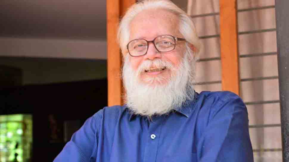 ISRO જાસુસી કાંડ: "ગદ્દાર" નંબીથી "દેશભક્ત" નારાયણન બનવા સુધીની રોમાંચક કહાની... ISRO જાસુસી કાંડ: "ગદ્દાર" નંબીથી "દેશભક્ત" નારાયણન બનવા સુધીની રોમાંચક કહાની...