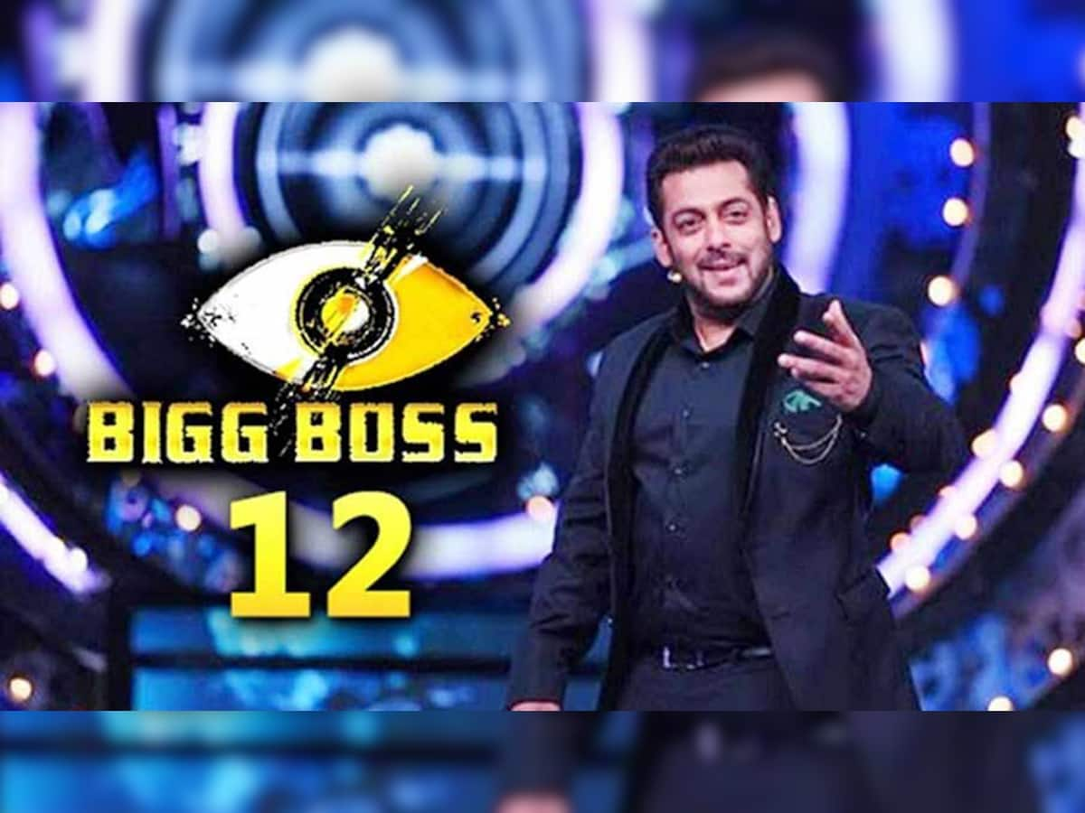 Bigg Boss 12 : પ્રીમિયર પહેલાં ચાહકો માટે ખરાબ સમાચાર