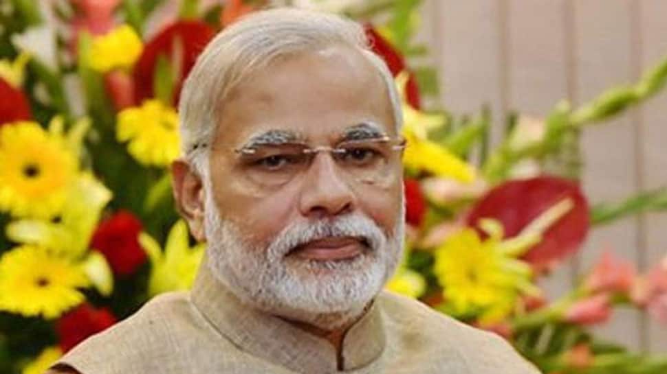 વારાણસીમાં બાળકો સાથે જન્મદિવસ ઉજવશે PM મોદી, કરોડની રિટર્ન ગિફ્ટ વારાણસીમાં બાળકો સાથે જન્મદિવસ ઉજવશે PM મોદી, કરોડની રિટર્ન ગિફ્ટ