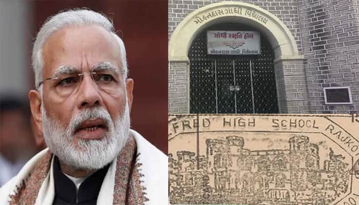 30 સપ્ટેમ્બરે PM મોદી લેશે ગુજરાતની મુલાકાત, ટૂંક સમયમાં થશે સત્તાવાર જાહેરાત 30 સપ્ટેમ્બરે PM મોદી લેશે ગુજરાતની મુલાકાત, ટૂંક સમયમાં થશે સત્તાવાર જાહેરાત