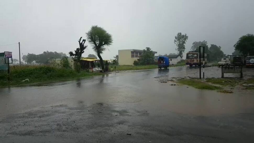 Image result for રાજ્યમાં ભારે વરસાદની આગાહી