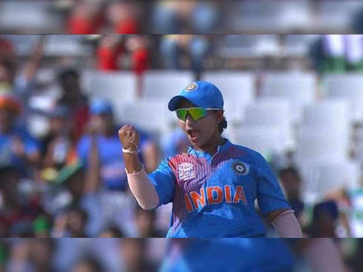  Women's Cricket: અનુપા પાટિલનો ઓલરાઉન્ડર દેખાવ, ભારતે લંકા પર બનાવી અજેય લીડ