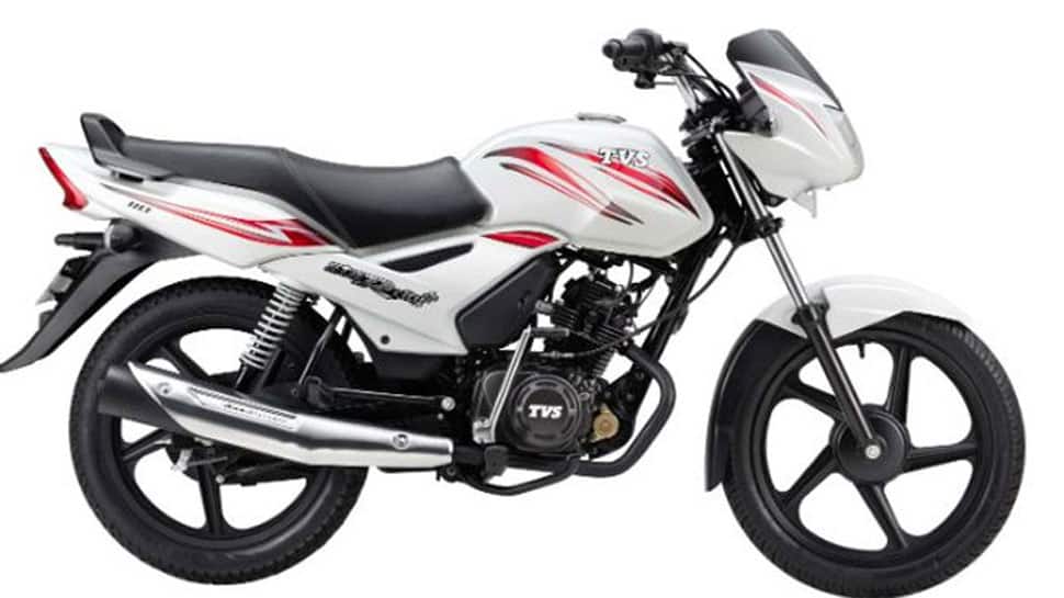 ટીવીએસએ તહેવારની સિઝન પહેલાં ઉતારી શાનદાર બાઇક, એકસાથે લાગશે બ્રેક ટીવીએસએ તહેવારની સિઝન પહેલાં ઉતારી શાનદાર બાઇક, એકસાથે લાગશે બ્રેક