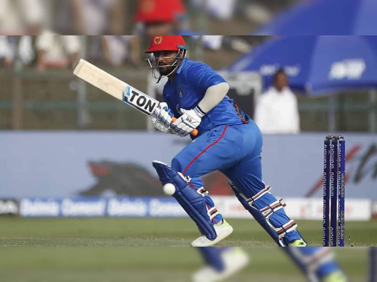 એશિયા કપ પર સ્પોટ ફિક્સિંગનો ખતરો, અફઘાનિસ્તાનના સ્ટાર ક્રિકેટરને મળી ઓફર