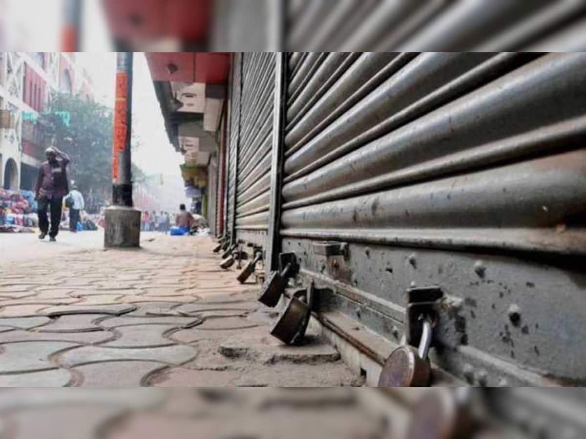 દવાના વેપારીઓનું 28મીએ બંધનું એલાન, ગુજરાતના વેપારીઓ બંધમાં જોડાશે