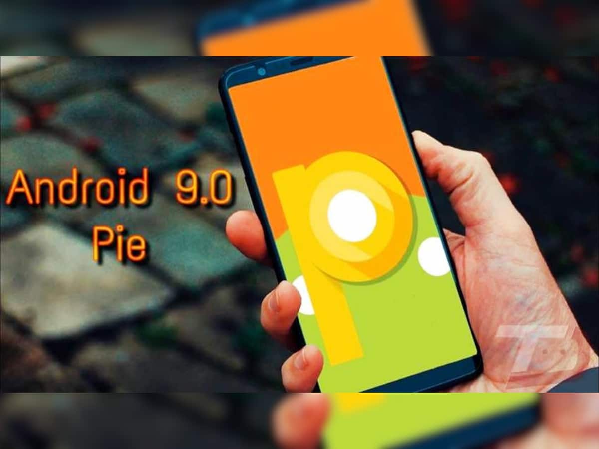 તમારી પાસ પણ છે આ સ્માર્ટફોન તો કરો Android 9 Pie 9.0થી અપડેટ, મળશે આ ફિચર્સ