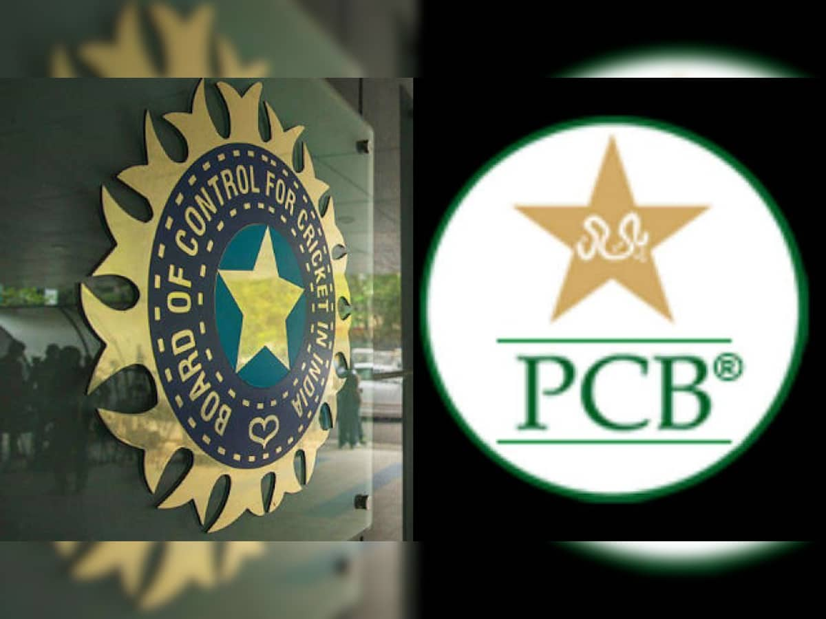  PCBએ BCCI પાસેથી માંગ્યુ 500 કરોડનું વળતર, અનુરાગ ઠાકુર બોલ્યા એક રૂપિયો નહીં મળે