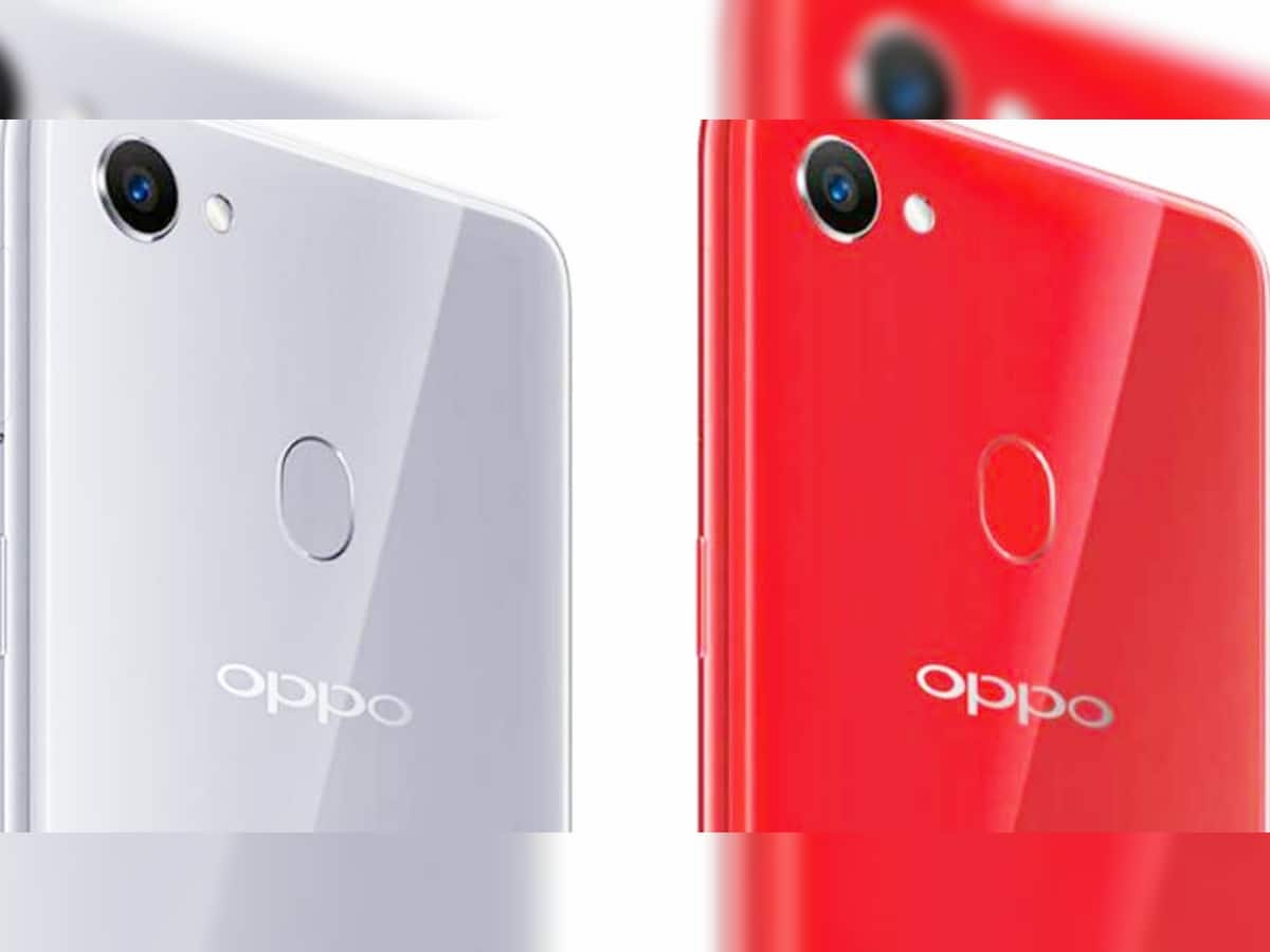 OPPO ભારતના આ શહેરમાં શરૂ કરશે પ્રથમ મોબાઇલ ફોન રિસર્ચ સેન્ટર 