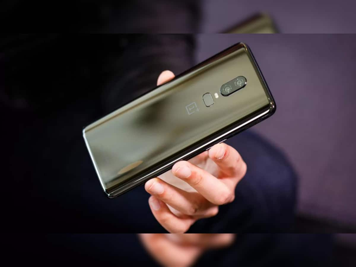 આ કલરમાં આવી શકે છે OnePlus 6T, લોન્ચ ડેટ અને ફિચર્સ જાણવા માટે કરો ક્લિક