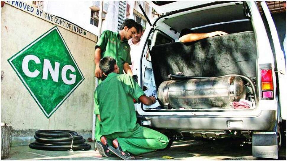 પેટ્રોલ થયું સસ્તું અને CNG મોંઘોદાટ, જાણી લો કઈ ગાડી છે વધારે સારી ? પેટ્રોલ થયું સસ્તું અને CNG મોંઘોદાટ, જાણી લો કઈ ગાડી છે વધારે સારી ?
