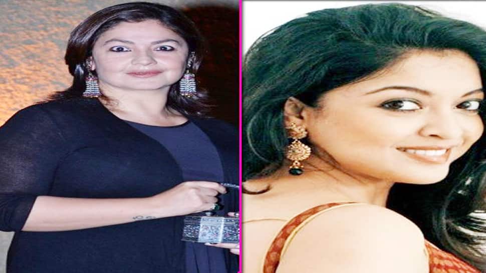 #MeToo : એરપોર્ટ પર મિત્રએ નાખ્યો છાતી પર હાથ ! તનુશ્રી પછી પૂજા ભટ્ટનો ચોંકાવનારો ખુલાસો #MeToo : એરપોર્ટ પર મિત્રએ નાખ્યો છાતી પર હાથ ! તનુશ્રી પછી પૂજા ભટ્ટનો ચોંકાવનારો ખુલાસો