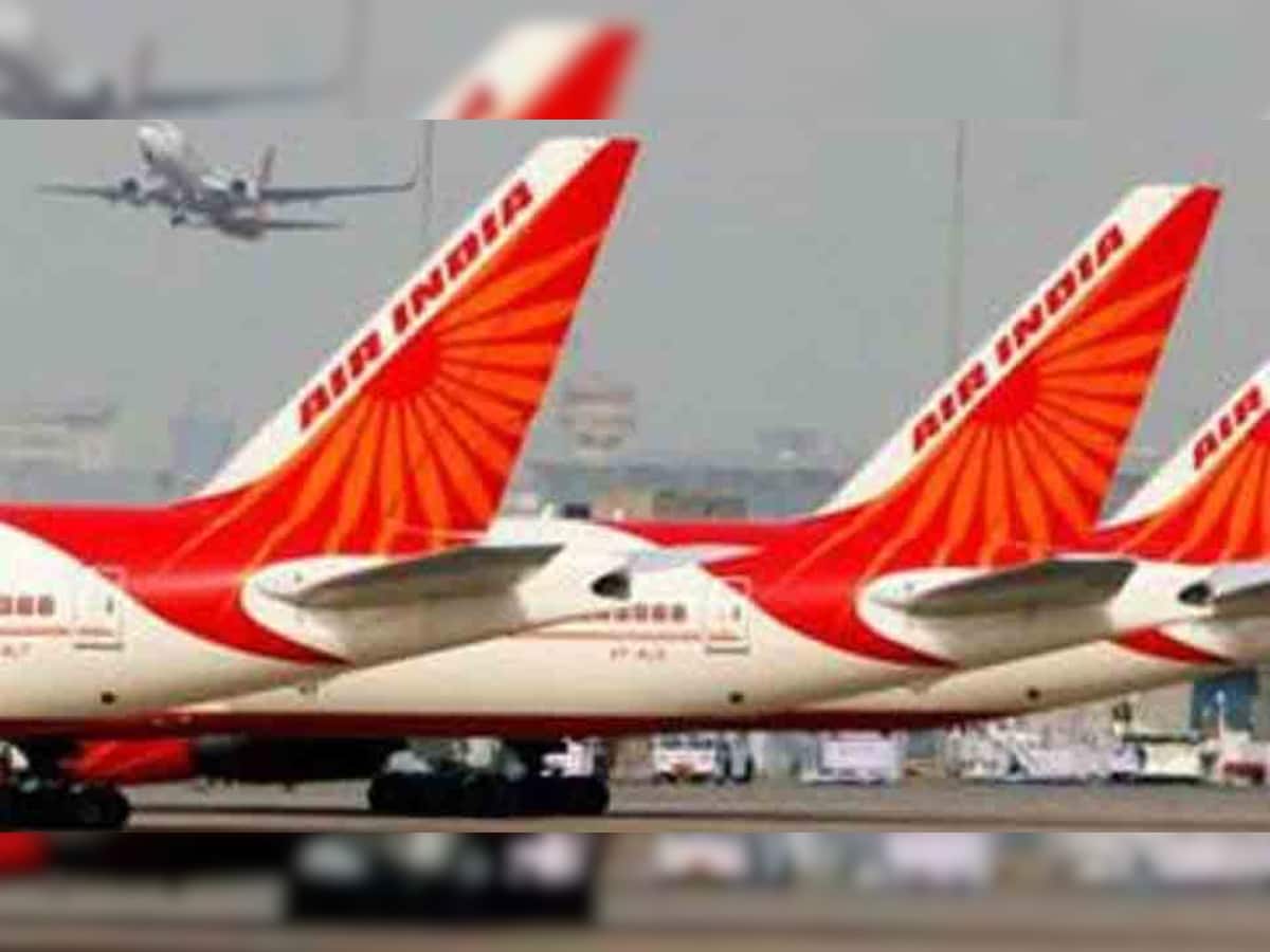 તેલ કંપનીઓએ Air Indiaને આપ્યો ઝટકો, સાંજે 4 વાગ્યાથી બંધ કર્યો ઇંધણનો સપ્લાઇ: સૂત્ર