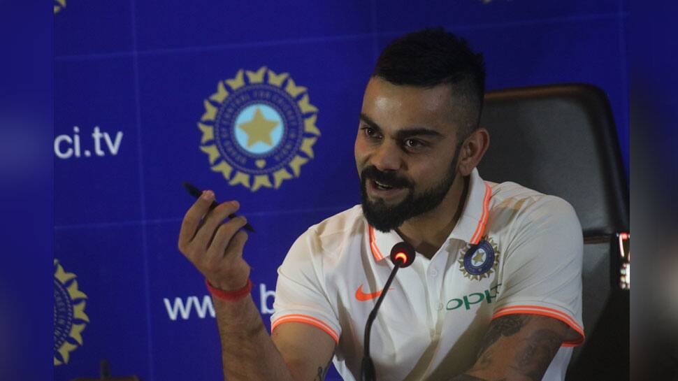 ICC વનડે રેન્કિંગમાં કોહલી અને બુમરાહ સર્વોચ્ચ સ્થાન પર યથાવત ICC વનડે રેન્કિંગમાં કોહલી અને બુમરાહ સર્વોચ્ચ સ્થાન પર યથાવત