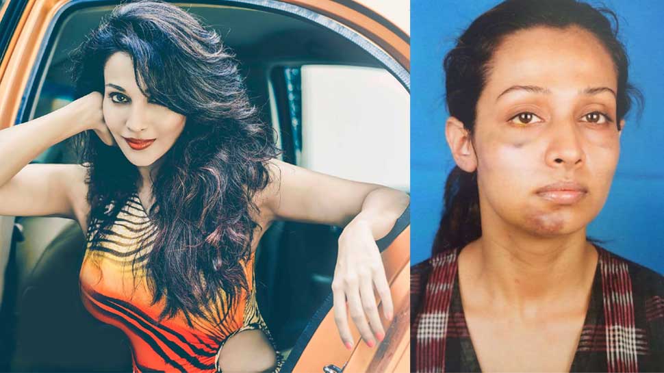 #Me Too : તનુશ્રી બાદ હવે સ્ત્રીની અભિનેત્રીએ પ્રોડ્યૂસર પર લગાવ્યો ગંભીર આરોપ