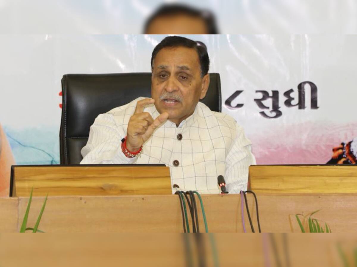 ગુજરાતમાં કાયદોની સ્થિતિ સારી, દિવાળી બાદ પાછા ફરશે પરપ્રાંતિયો