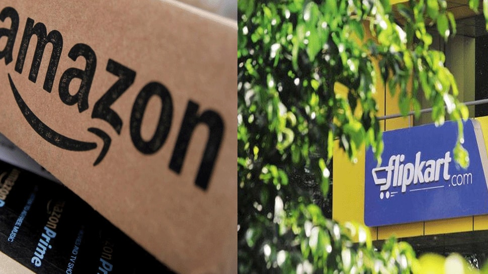Flipkart & Amazon Sale: સેમસંગ મોબાઇલ્સ પર 30 હજાર રૂ. સુધી ડિસ્કાઉન્ટ Flipkart & Amazon Sale: સેમસંગ મોબાઇલ્સ પર 30 હજાર રૂ. સુધી ડિસ્કાઉન્ટ