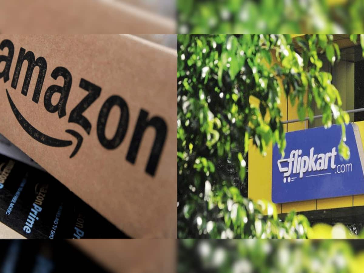 Flipkart & Amazon Sale: સેમસંગ મોબાઇલ્સ પર 30 હજાર રૂ. સુધી ડિસ્કાઉન્ટ