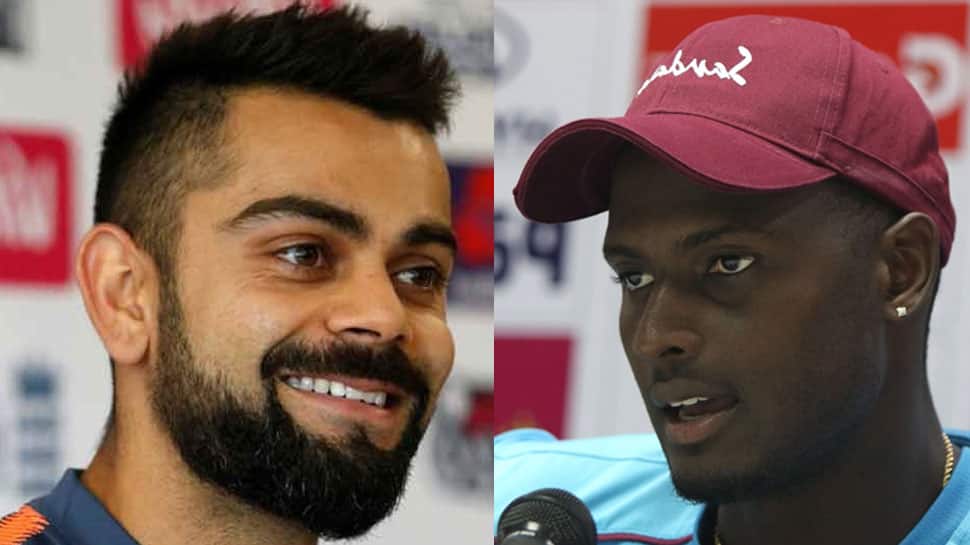 IND vs WI: ભારત સફાઇ, તો બરાબરી કરવાના ઈરાદાથી ઉતરશે વેસ્ટ ઈન્ડિઝ IND vs WI: ભારત સફાઇ, તો બરાબરી કરવાના ઈરાદાથી ઉતરશે વેસ્ટ ઈન્ડિઝ