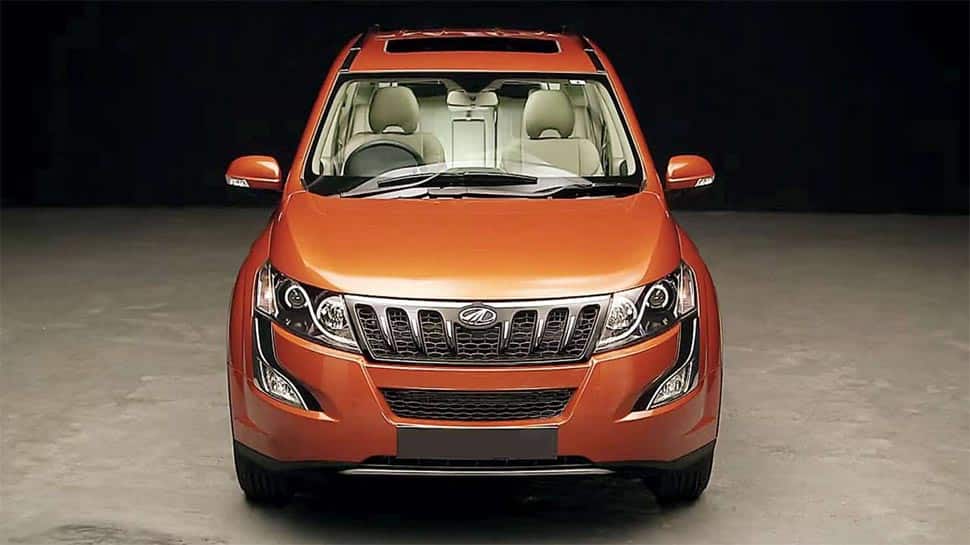 માત્ર રૂ.13,499 આપીને ઘરે લઈ આવો Mahindraની SUV, જાણો કંપનીની ઓફર માત્ર રૂ.13,499 આપીને ઘરે લઈ આવો Mahindraની SUV, જાણો કંપનીની ઓફર