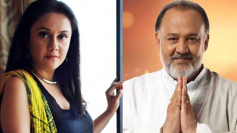 #Me Too : આલોકનાથ ઉપર હવે દીપિકા અમીને પણ લગાવ્યો આરોપ, જાણો શું કહ્યું #Me Too : આલોકનાથ ઉપર હવે દીપિકા અમીને પણ લગાવ્યો આરોપ, જાણો શું કહ્યું