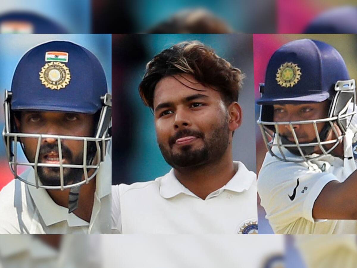 IND vs WI, 2nd Test : વિન્ડિઝના 311ના જવાબમાં ભારતના 4 વિકેટે 308