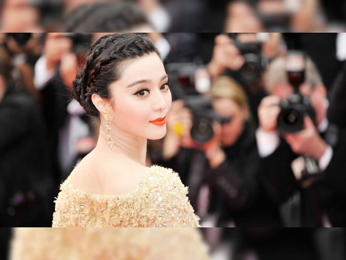 ગૂમ થઈ ગયેલી ચીનની સૌથી સુંદર અભિનેત્રી આખરે સામે આવી, પોતાની કરતૂત પર માફી માંગી