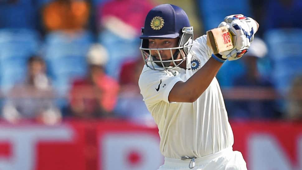 IND vs WI : 'મેન ઓફ ધ સીરીઝ' પૃથ્વીએ બનાવ્યો ખાસ રેકોર્ડ, ટીમમાં પરિવાર જેવું વાતાવરણ IND vs WI : 'મેન ઓફ ધ સીરીઝ' પૃથ્વીએ બનાવ્યો ખાસ રેકોર્ડ, ટીમમાં પરિવાર જેવું વાતાવરણ