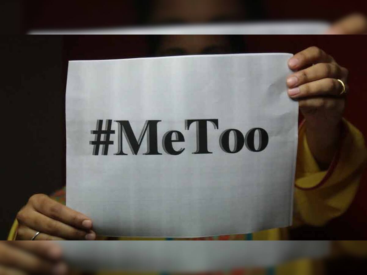 #Me Too : અભિયાન બાદ કેન્દ્ર સરકારનો નિર્ણય, મહિલા ઉત્પીડન કાયદામાં રહેલી ખામીઓ દૂર કરાશેઃ સૂત્ર 
