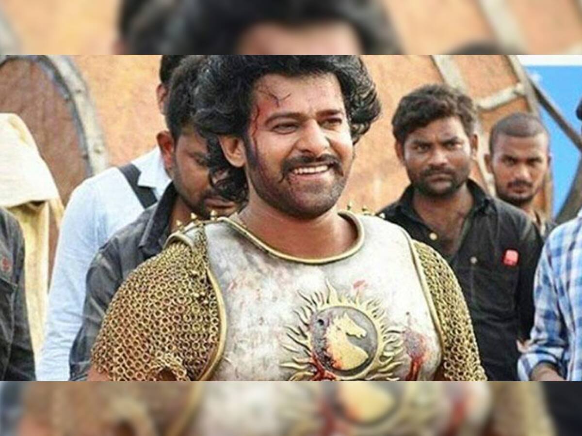 Happy Birthday Prabhas: જાણો 'બાહુબલી' સ્ટારની ખાસમખાસ 5 વાતો