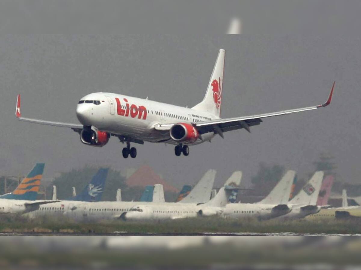 ઇન્ડોનેશિયા વિમાન દુર્ધટનામાં મોટો ખુલાસો, અગાઉની ઉડાનમાં સર્જાઇ હતી ટેકનિકલ ખામી