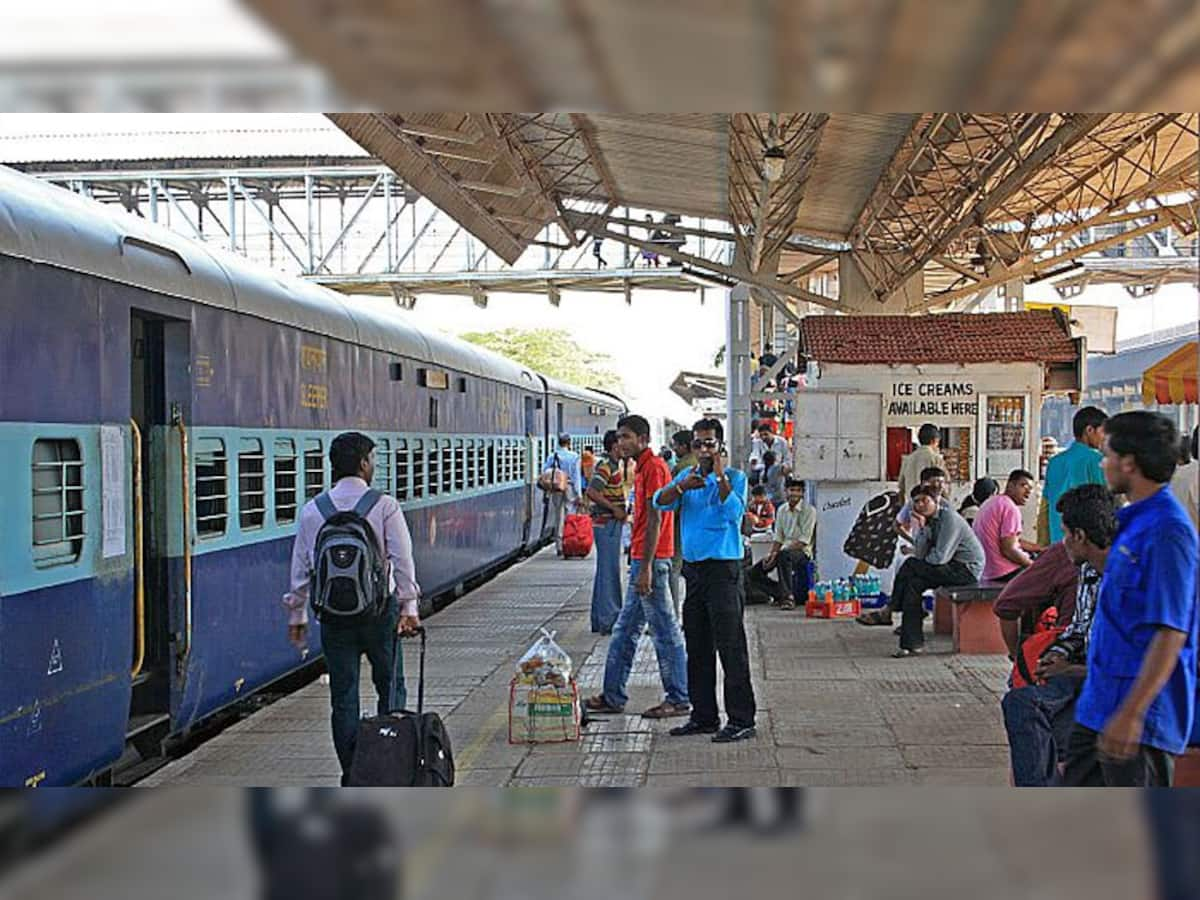 1 નવેમ્બરથી શરૂ થશે Railwayની સૌથી મોટી સેવા, કરોડો યાત્રીઓને થશે ફાયદો