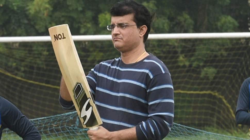સૌરવ ગાંગુલીએ BCCI પર ઉઠાવ્યા સવાલ, #MeToo મામલે કાર્યવાહી પર વ્યક્ત કરી ચિંતા સૌરવ ગાંગુલીએ BCCI પર ઉઠાવ્યા સવાલ, #MeToo મામલે કાર્યવાહી પર વ્યક્ત કરી ચિંતા